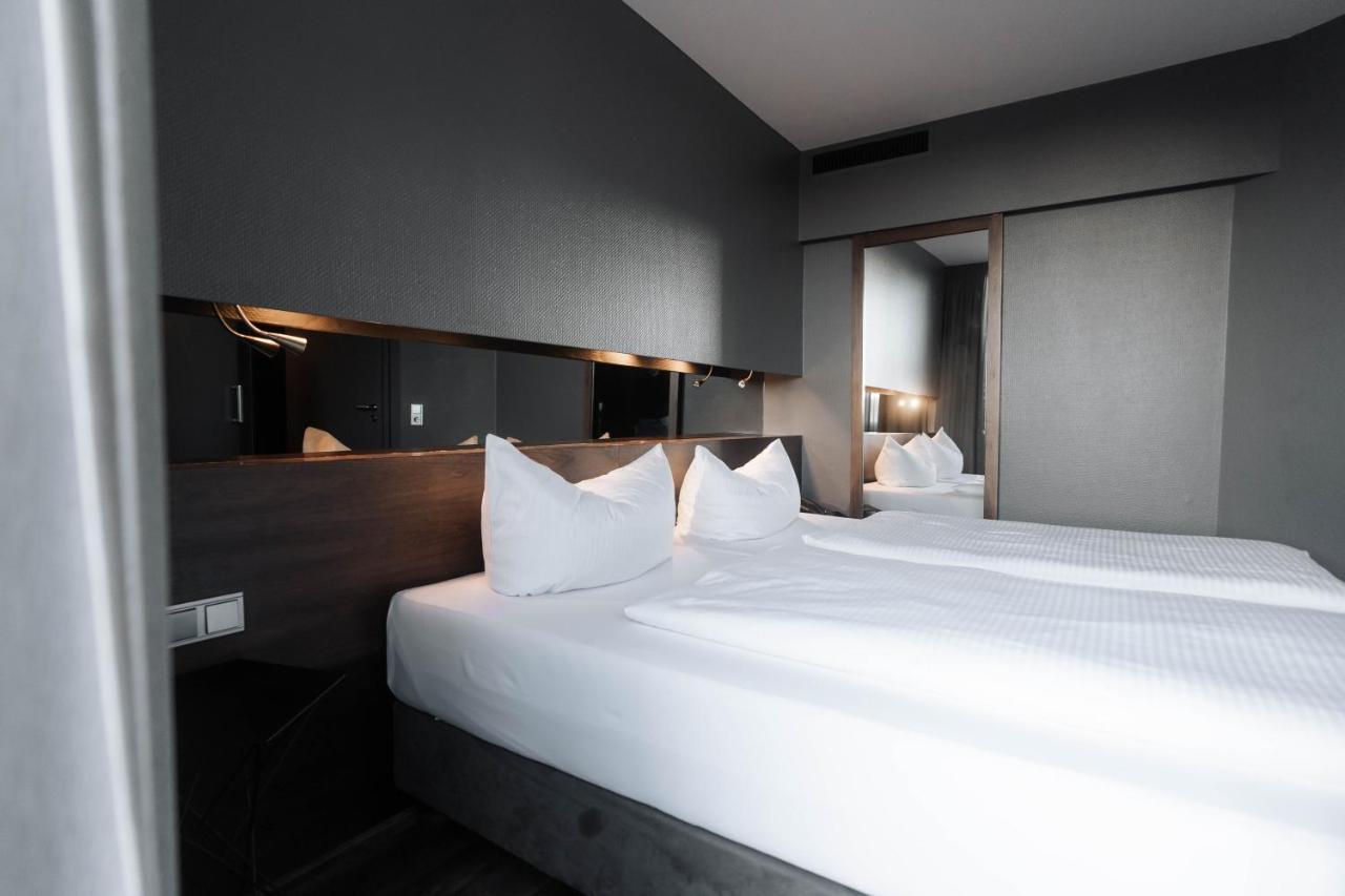 Hotel Am Augustinerplatz Keulen